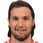 Player picture of Luke Gazdic