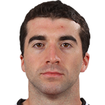 Player picture of Kyle Palmieri