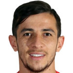 Player picture of Farshad Ahmadzadeh