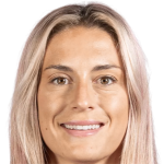 Player picture of Alexia Putellas