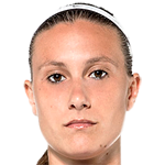 Player picture of Gemma Gili