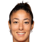 Player picture of Leila Ouahabi