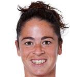 Player picture of Marta Torrejón