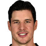 Player picture of Sidney Crosby