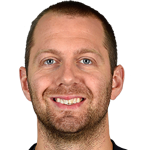 Player picture of Eric Fehr