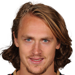 Player picture of Carl Hagelin
