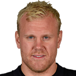 Player picture of Patric Hörnqvist