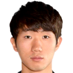 Player picture of Kang Sangwoo