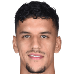 Player picture of عبدو هاروي
