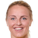 Player picture of Mimmi Larsson