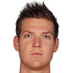 Player picture of Steve Mason