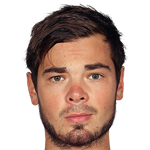 Player picture of Michal Neuvirth
