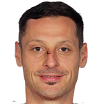 Player picture of Mark Streit