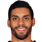 Player picture of Pierre-Édouard Bellemare
