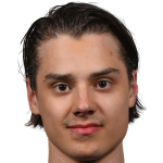 Player picture of Sebastian Aho