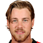 Player picture of Elias Lindholm