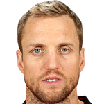 Player picture of Jay McClement