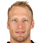 Player picture of Jordan Staal