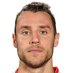 Player picture of Gregory Campbell