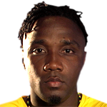 Player picture of Jermaine Johnson