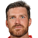 Player picture of David Clarkson