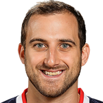 Player picture of Nick Foligno