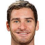 Player picture of Brandon Saad