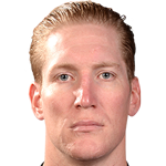 Player picture of Matt Greene