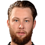 Player picture of Jake Muzzin