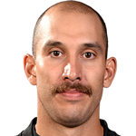 Player picture of Dwight King