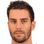 Player picture of Teddy Purcell