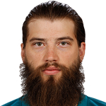 Player picture of Brent Burns