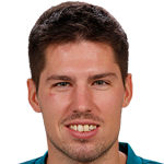 Player picture of Logan Couture