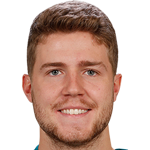 Player picture of Chris Tierney