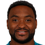 Player picture of Joel Ward