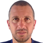 coach picture of Constantin Enache