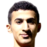 Player picture of Sayed Mohsen Naser