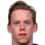 Player picture of Connor Murphy