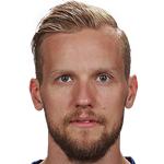 Player picture of Alexander Edler