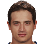 Player picture of Luca Sbisa