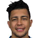 Player picture of Emerson Etem