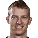 Player picture of Jannik Hansen