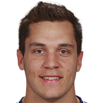 Player picture of Bo Horvat