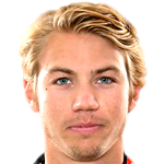 Player picture of Anton Rödin