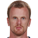 Player picture of Daniel Sedin