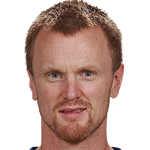 Player picture of Henrik Sedin