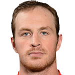 Player picture of Jack Skille