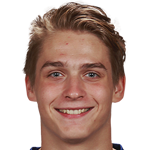 Player picture of Jake Virtanen