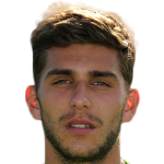 Player picture of جوردان كيوفر