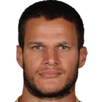 Player picture of Kevin Bieksa